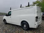 2019 NISSAN NV 2500 S   for sale at Copart MA - WEST WARREN
