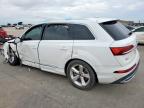 2022 Audi Q7 Premium for Sale in Grand Prairie, TX - Side