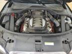 2011 Audi A8 L Quattro იყიდება Mocksville-ში, NC - Minor Dent/Scratches
