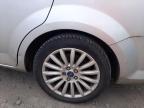 2014 FORD MONDEO ZET for sale at Copart WOLVERHAMPTON