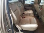 2002 Ford F150 Supercrew   იყიდება Concord-ში, NC - Damage History