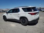 2022 Chevrolet Traverse Lt for Sale in Las Vegas, NV - Side