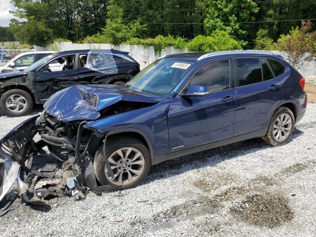 2014 Bmw X1 Xdrive28I