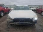 2007 Buick Lucerne Cx de vânzare în Dyer, IN - Front End