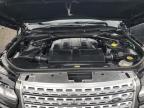 2015 Land Rover Range Rover Supercharged за продажба в Woodhaven, MI - Minor Dent/Scratches