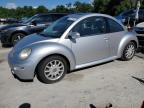 Ocala, FL에서 판매 중인 2005 Volkswagen New Beetle Gls - Normal Wear