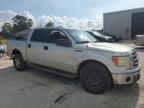 2010 Ford F150 Supercrew იყიდება Sikeston-ში, MO - Front End