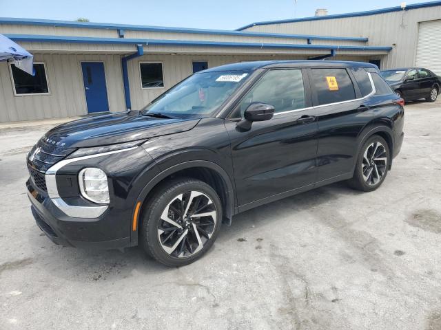 MITSUBISHI OUTLANDER 2022