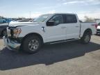 2022 Ford F150 Supercrew for Sale in North Las Vegas, NV - Front End