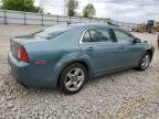 2009 Chevrolet Malibu 1Lt for Sale in Appleton, WI - Front End