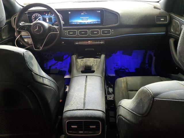  MERCEDES-BENZ GLE 450E 4 2024 White