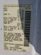 2014 Nissan Nv 3500 S продається в Fairburn, GA - Front End