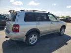 2005 Toyota Highlander Limited de vânzare în Nampa, ID - Front End