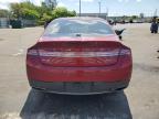 2017 Lincoln Mkz Select იყიდება Miami-ში, FL - All Over