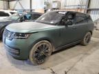 2023 LAND ROVER RANGE ROVER SE for sale at Copart QC - MONTREAL