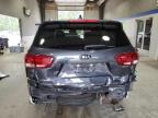 2019 Kia Sorento Sx   for Sale in Sandston, VA - Rear End