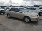2002 Toyota Camry Le   للبيع في New Orleans، LA - Rear End