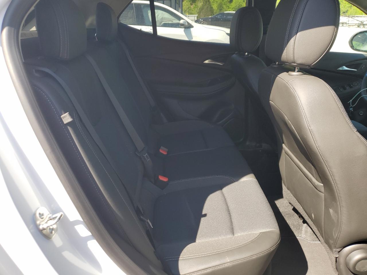2024 Buick Encore Gx Preferred VIN: KL4AMCSL6RB216965 Lot: 56559005