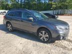 2018 Subaru Outback 2.5I Limited на продаже в Knightdale, NC - Front End