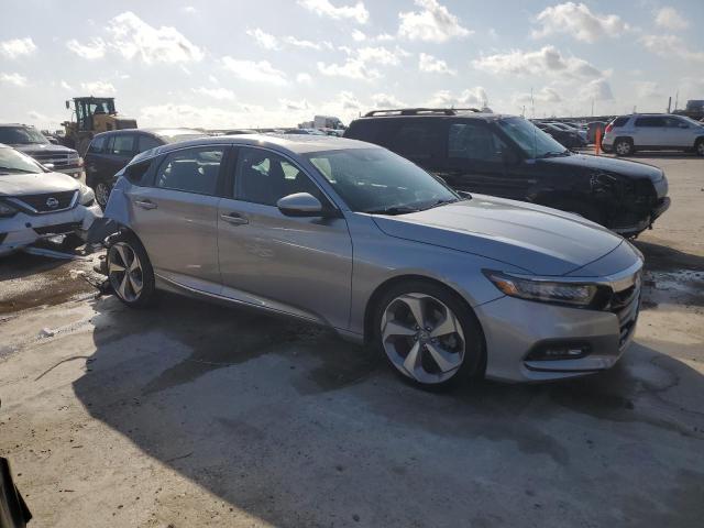 HONDA ACCORD 2019 Srebrny