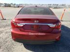 2014 Hyundai Sonata Gls на продаже в Sacramento, CA - Vandalism