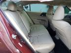2013 Honda Accord Exl للبيع في Hillsborough، NJ - Front End