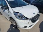 2013 PEUGEOT 208 ACCESS for sale at Copart SANDY