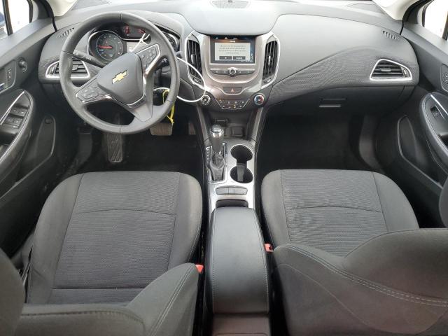  CHEVROLET CRUZE 2017 Синий