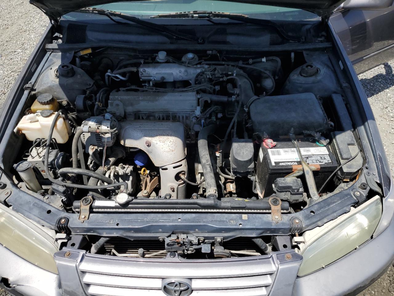 1999 Toyota Camry Ce VIN: 4T1BG22K5XU878293 Lot: 56784865