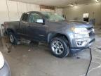 2017 Chevrolet Colorado Z71 de vânzare în Madisonville, TN - Side