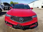 2018 Acura Tlx Elite zu verkaufen in Bowmanville, ON - Vandalism