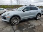 2019 Porsche Cayenne S за продажба в Littleton, CO - Front End