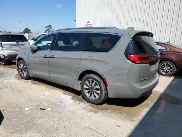  CHRYSLER PACIFICA 2021 Szary