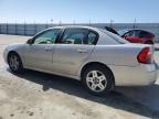 2007 Chevrolet Malibu Lt for Sale in Antelope, CA - Front End