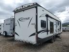 2016 Heartland Torque for Sale in Farr West, UT - Front End