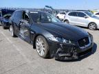2014 JAGUAR XF S PORTF for sale at Copart CHESTER