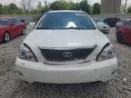 2009 Lexus Rx 350 للبيع في Wayland، MI - Front End