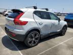 2021 Volvo Xc40 T5 Inscription   zu verkaufen in Wilmington, CA - Side