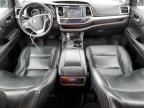 2016 Toyota Highlander Xle na sprzedaż w Airway Heights, WA - Front End