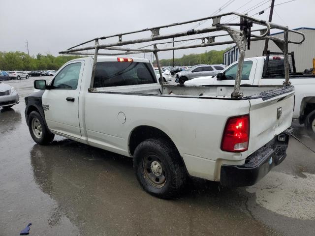  RAM 1500 2022 White