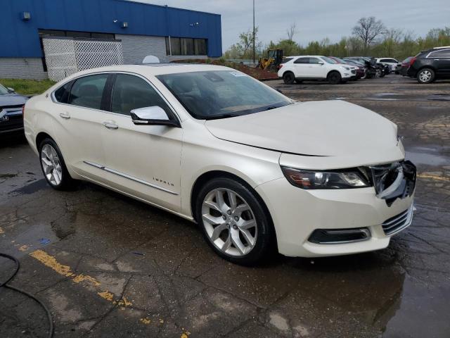  CHEVROLET IMPALA 2014 Biały