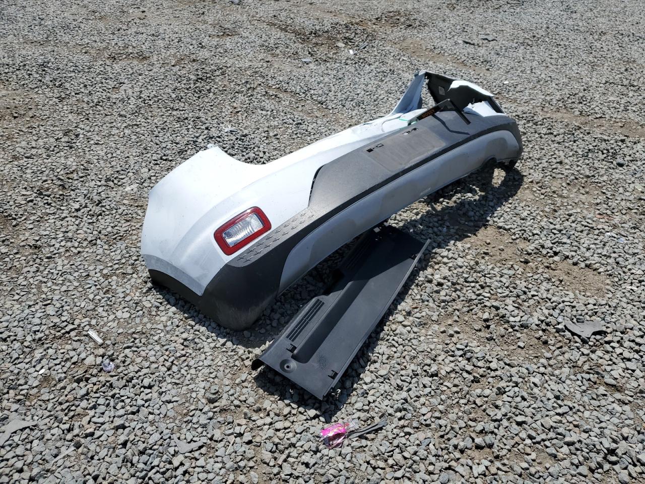 2021 Hyundai Venue Se VIN: KMHRB8A38MU102388 Lot: 57302165
