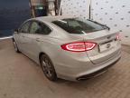 2015 FORD MONDEO TIT for sale at Copart SANDWICH