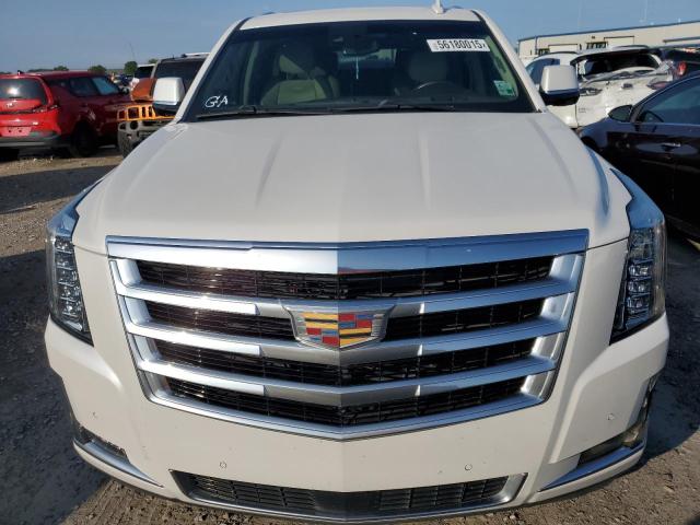  CADILLAC ESCALADE 2017 White
