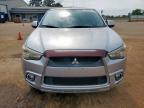 2011 Mitsubishi Outlander Sport Se en Venta en Longview, TX - Side