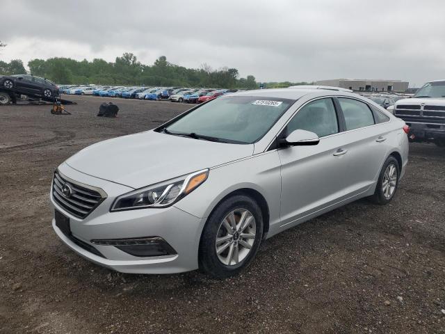 2016 Hyundai Sonata Eco