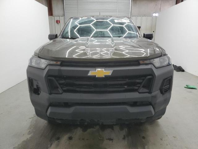  CHEVROLET COLORADO 2023 Brązowy