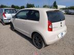 2015 SEAT MII BY MAN for sale at Copart WISBECH