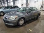 2011 Honda Accord Lx for Sale in Ham Lake, MN - Rear End