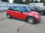 2005 Mini Cooper S for Sale in Arlington, WA - Rear End